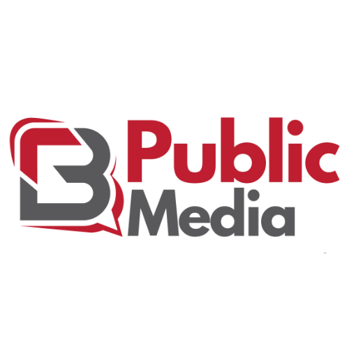 Bpublic media