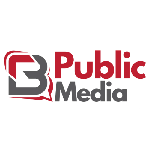 Bpublic media